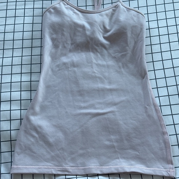 LULULEMON TANK TOP - Picture 1 of 2